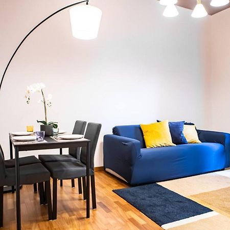 מילאנו Delightful Shanti Home מראה חיצוני תמונה