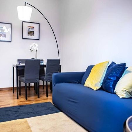 מילאנו Delightful Shanti Home מראה חיצוני תמונה
