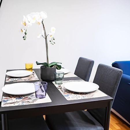 מילאנו Delightful Shanti Home מראה חיצוני תמונה