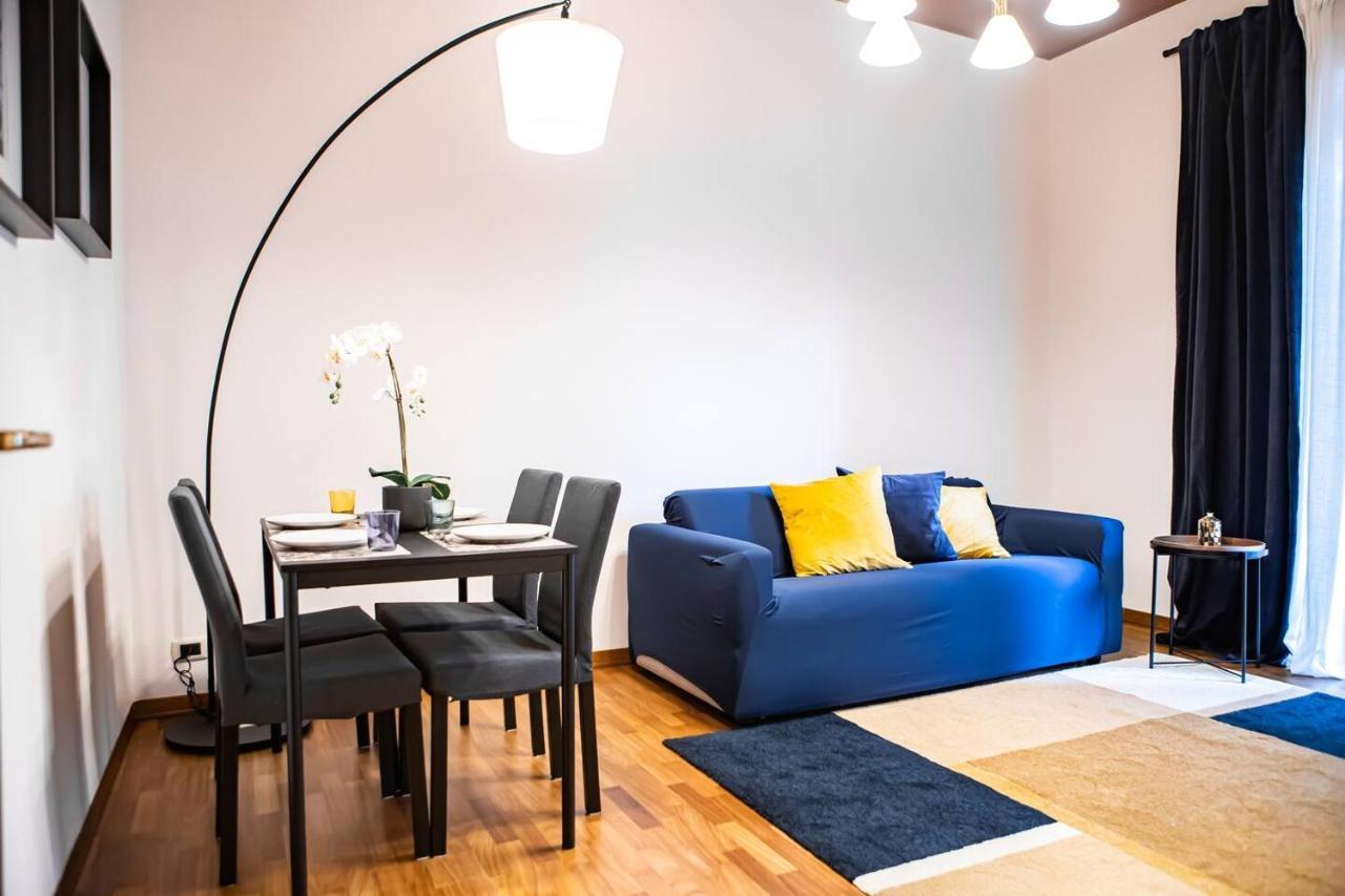 מילאנו Delightful Shanti Home מראה חיצוני תמונה