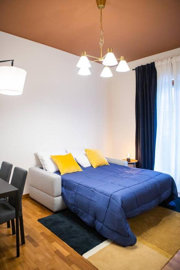 מילאנו Delightful Shanti Home מראה חיצוני תמונה