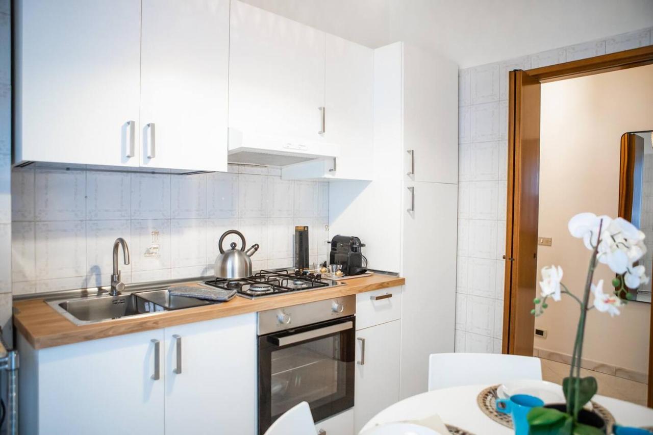 מילאנו Delightful Shanti Home מראה חיצוני תמונה