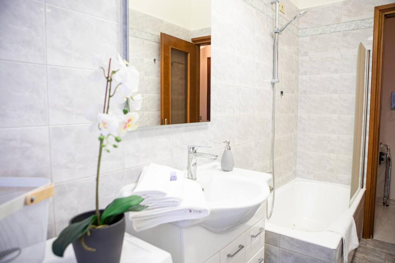 מילאנו Delightful Shanti Home מראה חיצוני תמונה