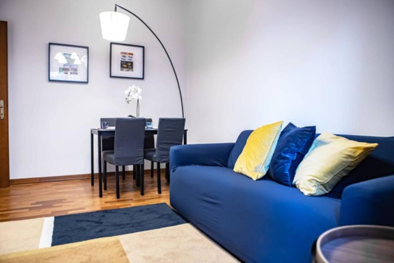 מילאנו Delightful Shanti Home מראה חיצוני תמונה