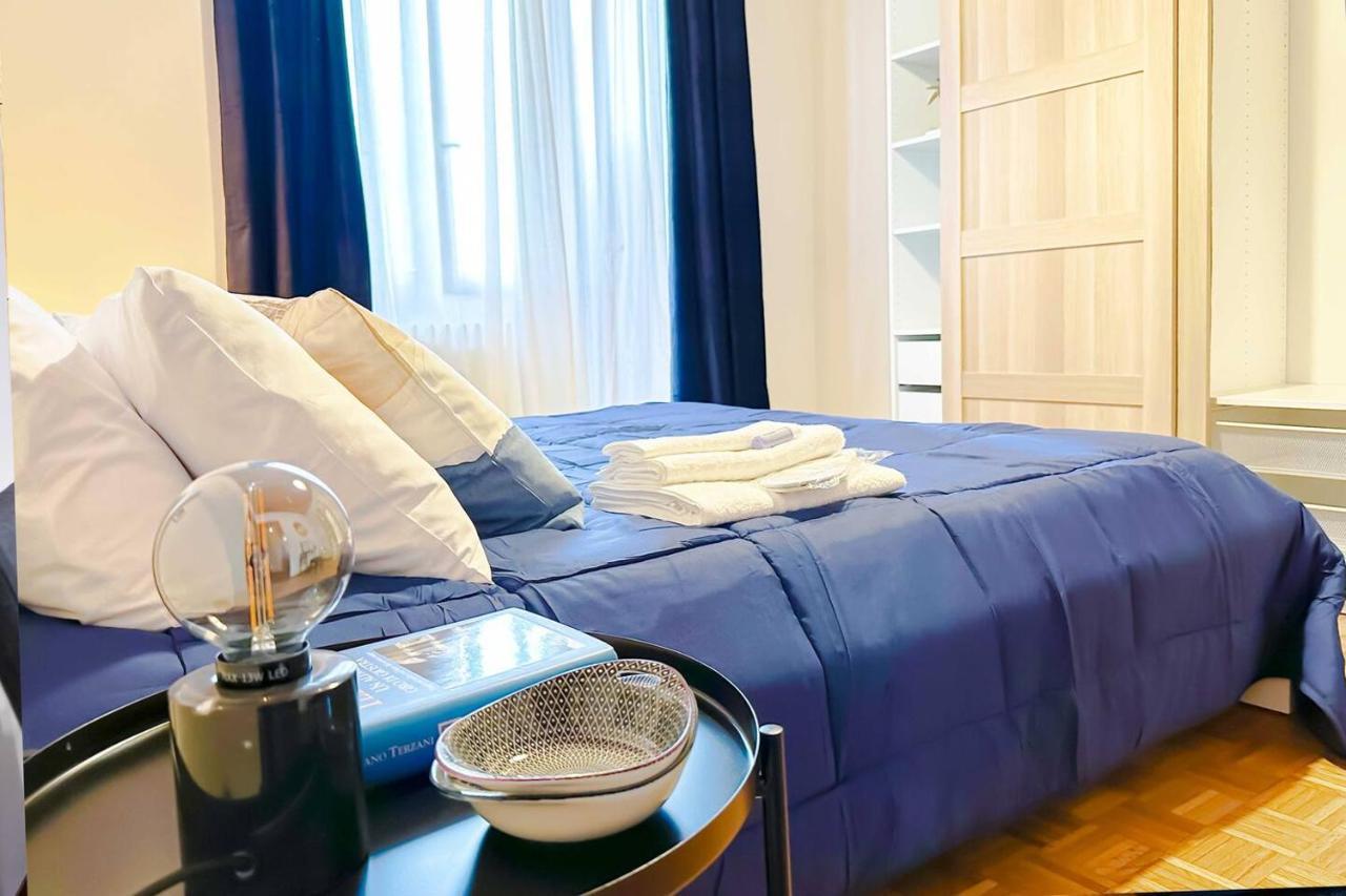 מילאנו Delightful Shanti Home מראה חיצוני תמונה