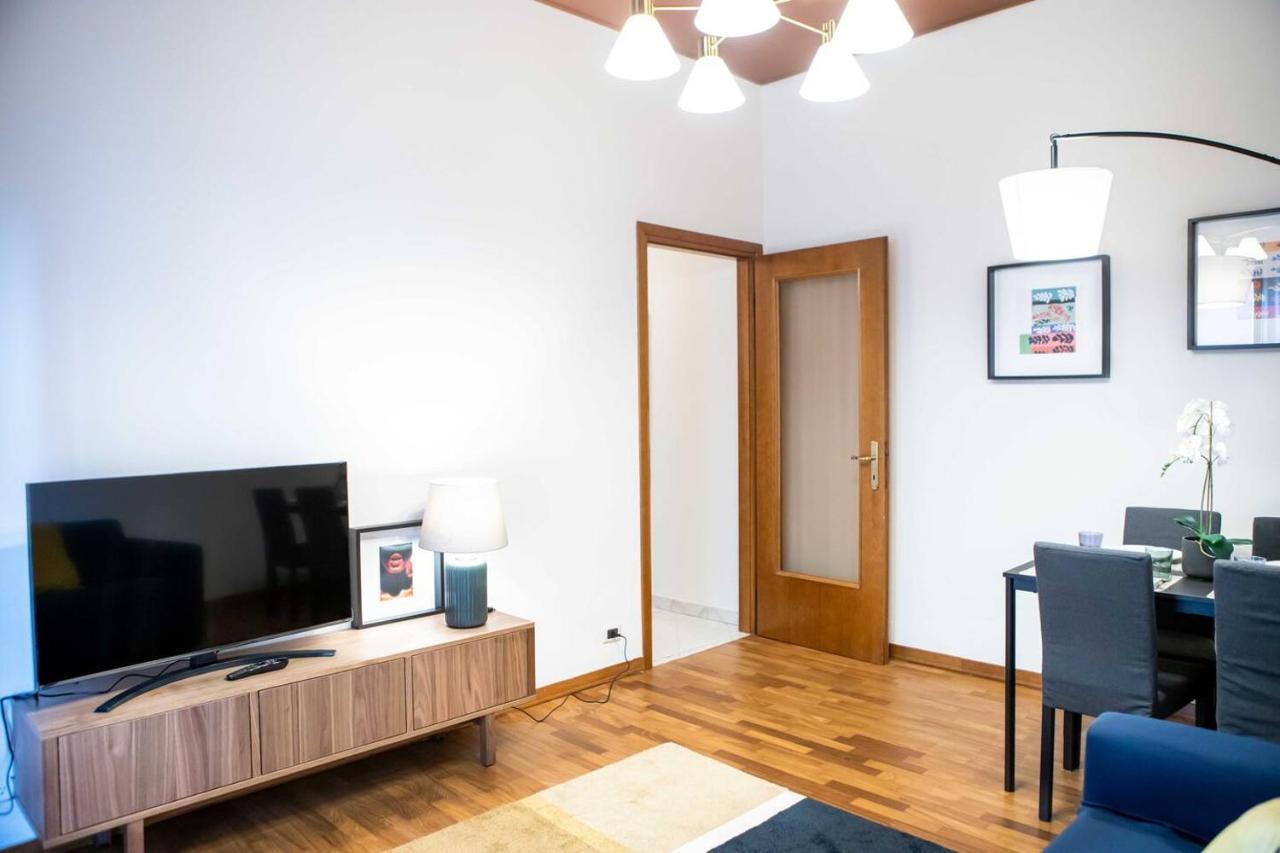 מילאנו Delightful Shanti Home מראה חיצוני תמונה