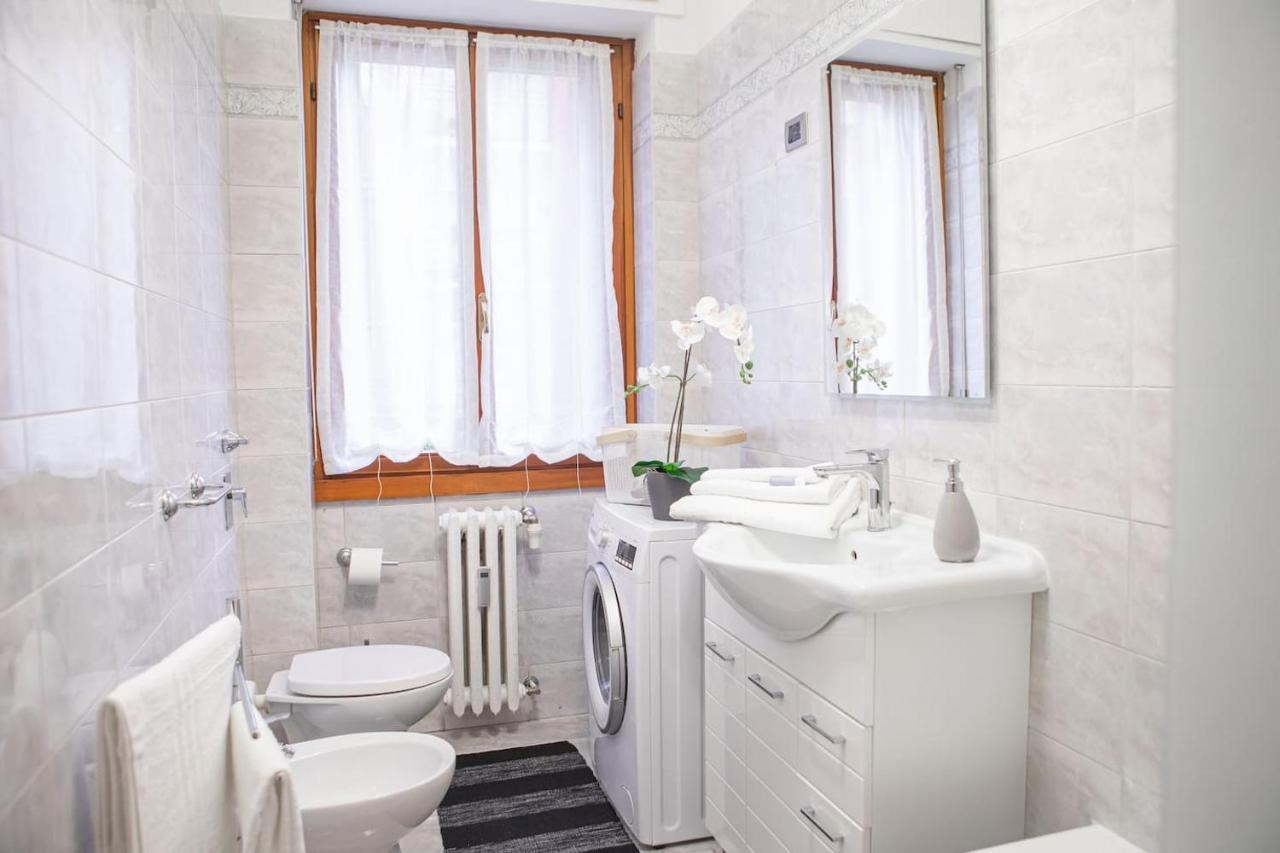 מילאנו Delightful Shanti Home מראה חיצוני תמונה