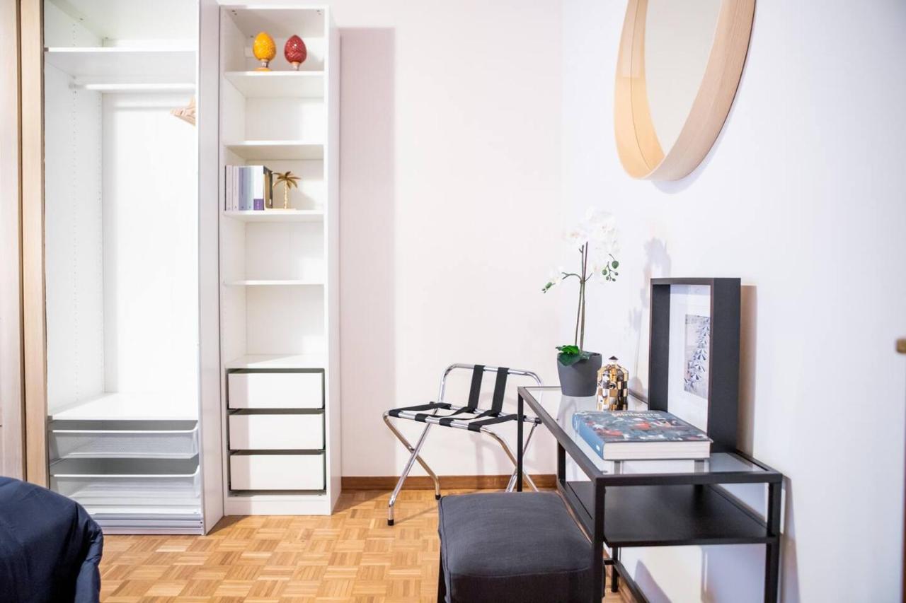 מילאנו Delightful Shanti Home מראה חיצוני תמונה