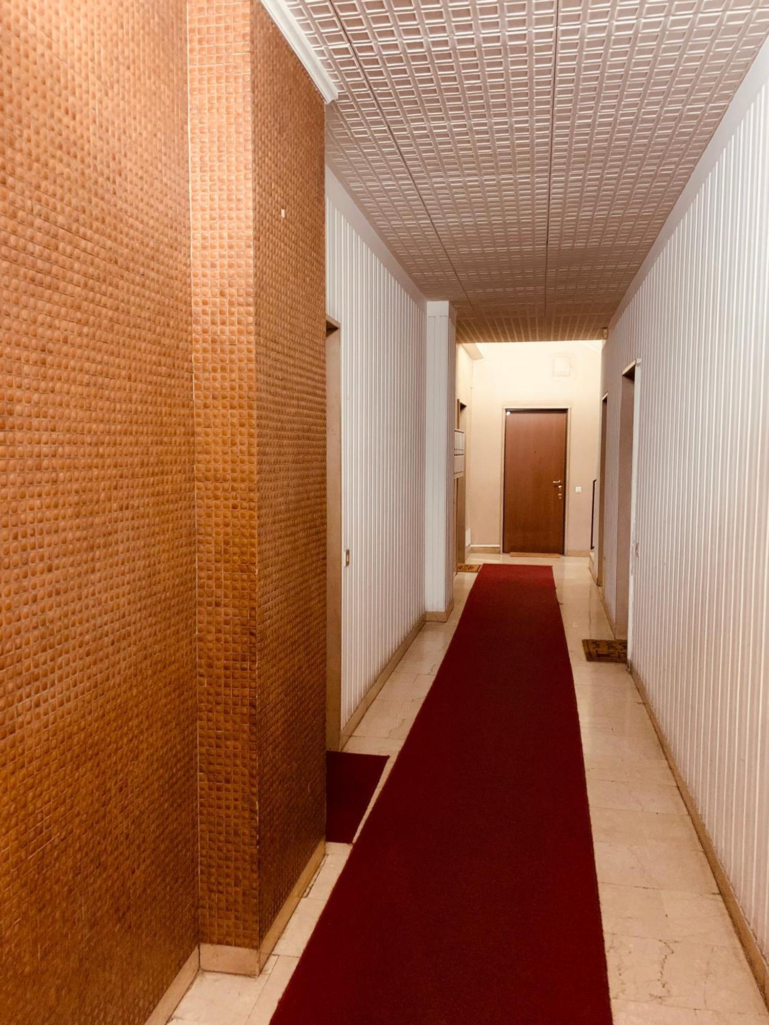 מילאנו Delightful Shanti Home מראה חיצוני תמונה