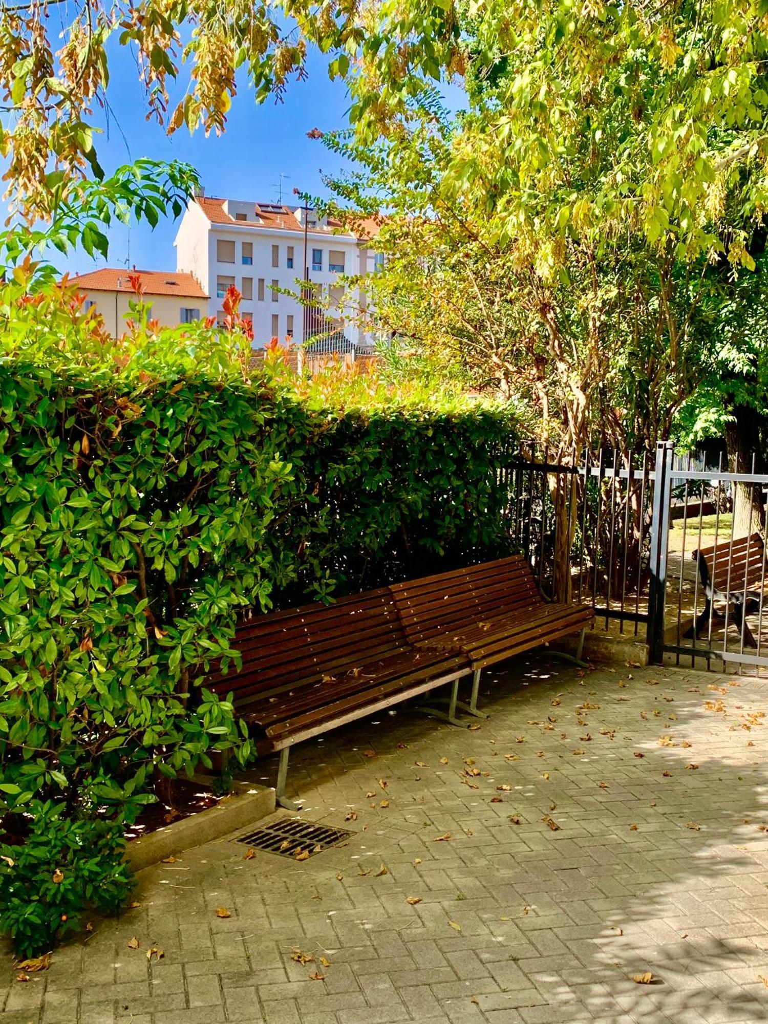 מילאנו Delightful Shanti Home מראה חיצוני תמונה